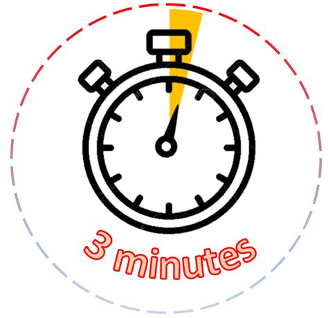 No ads, big, clean and free to use. . 3 minute timer